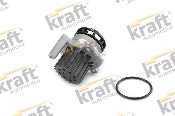 KRAFT AUTOMOTIVE 1500425 - Pompe à eau cwaw.fr