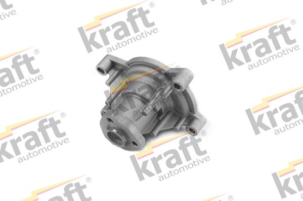 KRAFT AUTOMOTIVE 1500007 - Pompe à eau cwaw.fr