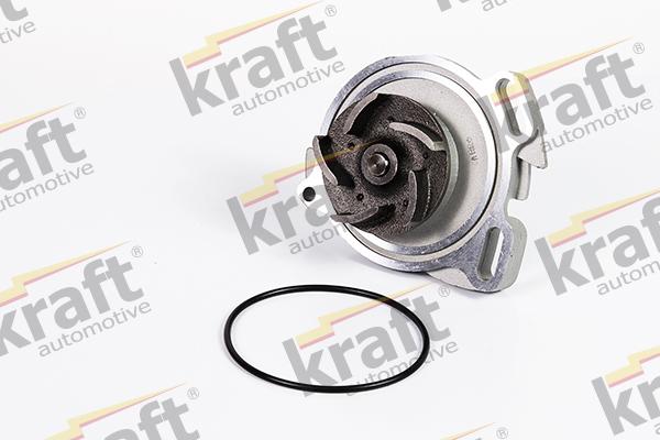 KRAFT AUTOMOTIVE 1500030 - Pompe à eau cwaw.fr