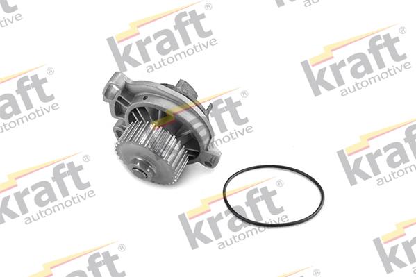 KRAFT AUTOMOTIVE 1500070 - Pompe à eau cwaw.fr