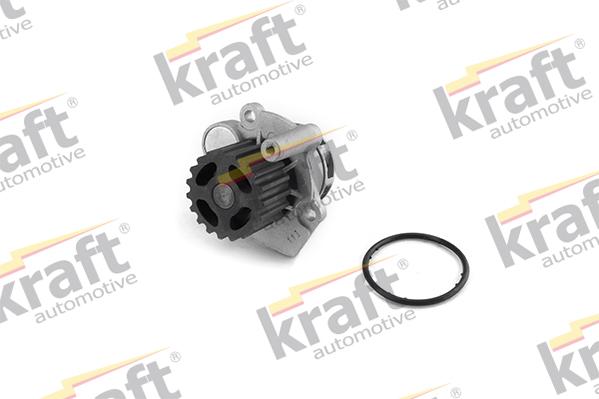 KRAFT AUTOMOTIVE 1500155 - Pompe à eau cwaw.fr