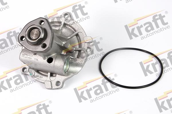 KRAFT AUTOMOTIVE 1500170 - Pompe à eau cwaw.fr