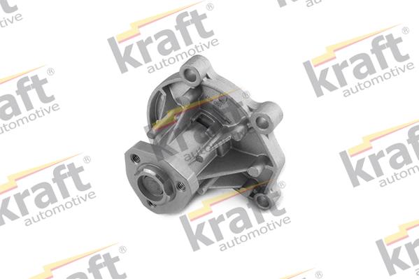 KRAFT AUTOMOTIVE 1500390 - Pompe à eau cwaw.fr