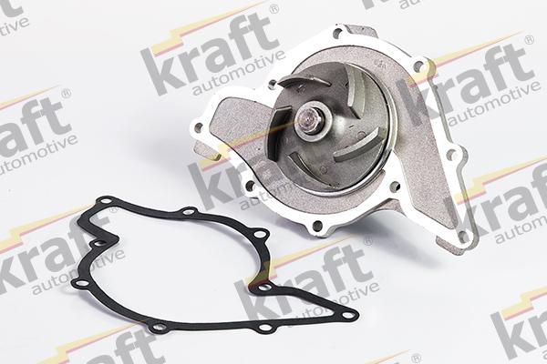 KRAFT AUTOMOTIVE 1500360 - Pompe à eau cwaw.fr