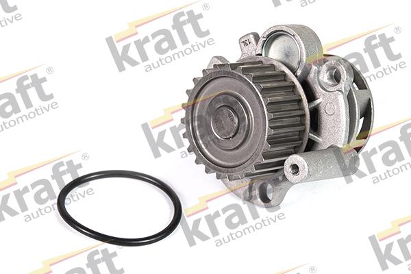 KRAFT AUTOMOTIVE 1500305 - Pompe à eau cwaw.fr