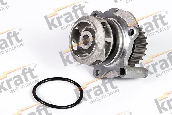 KRAFT AUTOMOTIVE 1500305 - Pompe à eau cwaw.fr