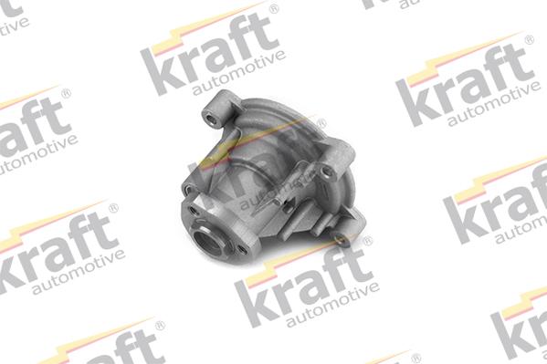 KRAFT AUTOMOTIVE 1500302 - Pompe à eau cwaw.fr