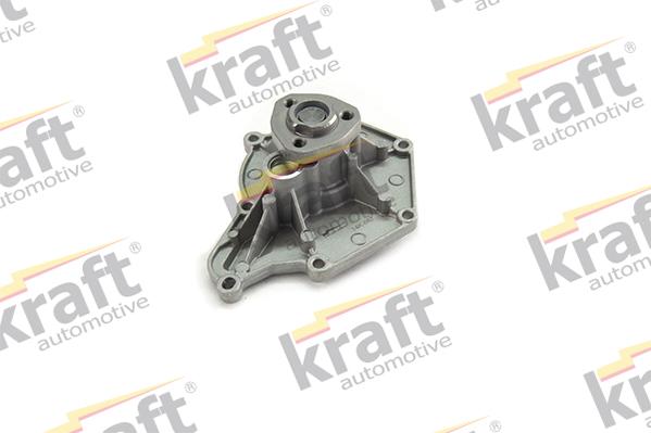 KRAFT AUTOMOTIVE 1500383 - Pompe à eau cwaw.fr