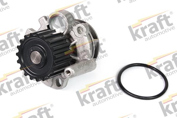 KRAFT AUTOMOTIVE 1500297 - Pompe à eau cwaw.fr