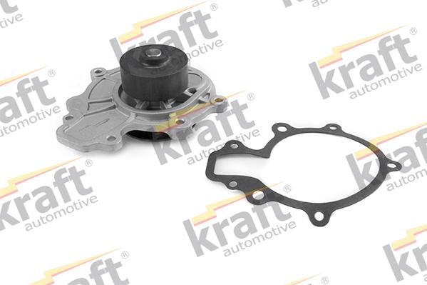 KRAFT AUTOMOTIVE 1501547 - Pompe à eau cwaw.fr