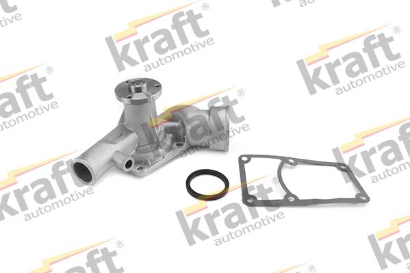 KRAFT AUTOMOTIVE 1501500 - Pompe à eau cwaw.fr