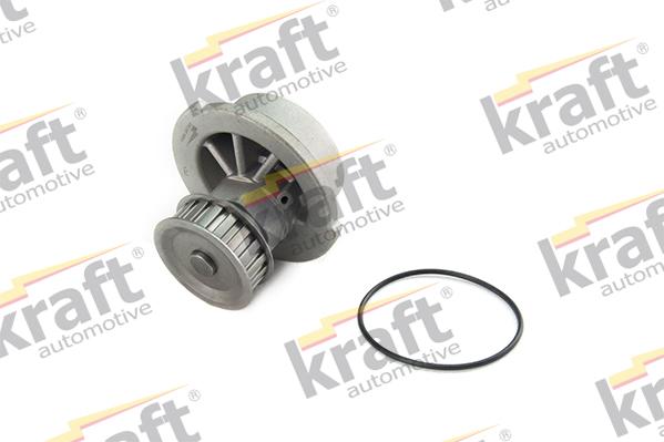 KRAFT AUTOMOTIVE 1501510 - Pompe à eau cwaw.fr