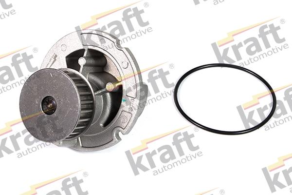 KRAFT AUTOMOTIVE 1501535 - Pompe à eau cwaw.fr