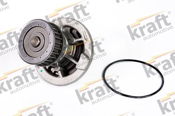 KRAFT AUTOMOTIVE 1501690 - Pompe à eau cwaw.fr