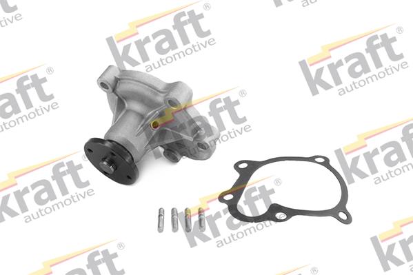 KRAFT AUTOMOTIVE 1501675 - Pompe à eau cwaw.fr