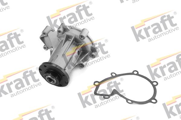 KRAFT AUTOMOTIVE 1501005 - Pompe à eau cwaw.fr