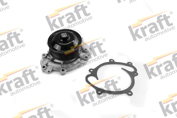 KRAFT AUTOMOTIVE 1501007 - Pompe à eau cwaw.fr