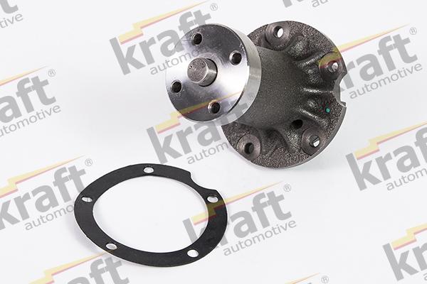 KRAFT AUTOMOTIVE 1501020 - Pompe à eau cwaw.fr