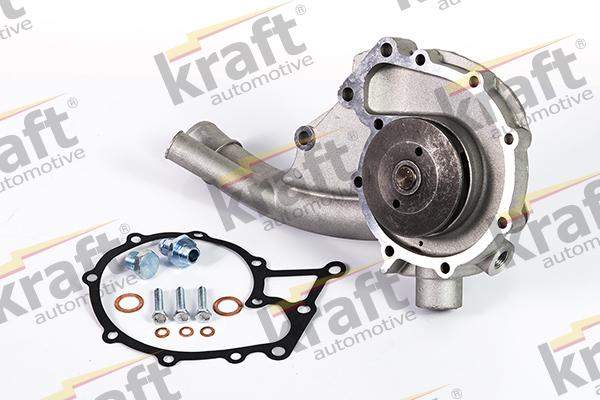 KRAFT AUTOMOTIVE 1501120 - Pompe à eau cwaw.fr