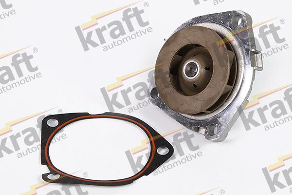 KRAFT AUTOMOTIVE 1501800 - Pompe à eau cwaw.fr