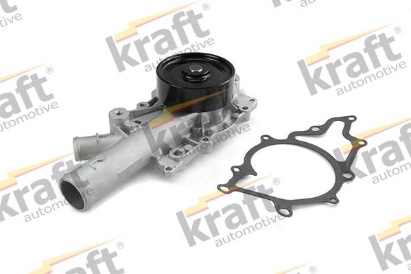 KRAFT AUTOMOTIVE 1501270 - Pompe à eau cwaw.fr