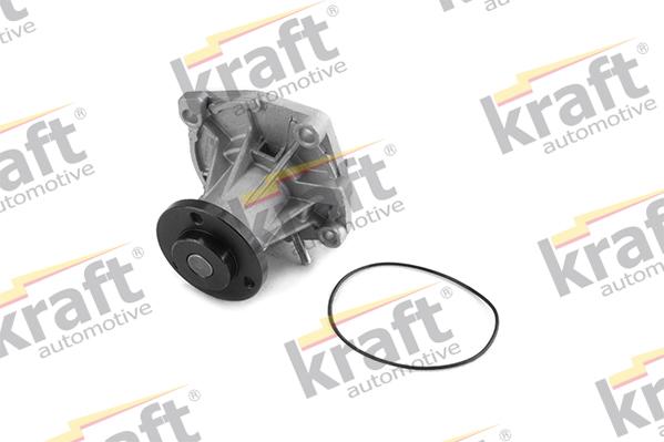 KRAFT AUTOMOTIVE 1501760 - Pompe à eau cwaw.fr