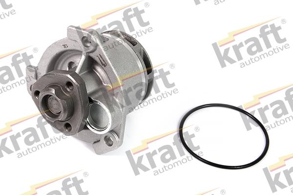 KRAFT AUTOMOTIVE 1501715 - Pompe à eau cwaw.fr