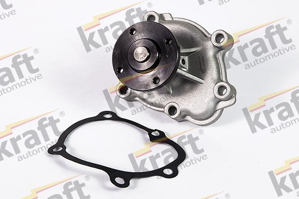 KRAFT AUTOMOTIVE 1501710 - Pompe à eau cwaw.fr