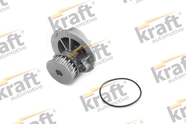 KRAFT AUTOMOTIVE 1501780 - Pompe à eau cwaw.fr