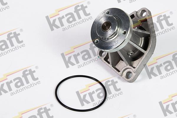 KRAFT AUTOMOTIVE 1501730 - Pompe à eau cwaw.fr