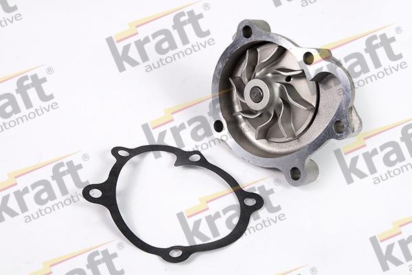 KRAFT AUTOMOTIVE 1501770 - Pompe à eau cwaw.fr