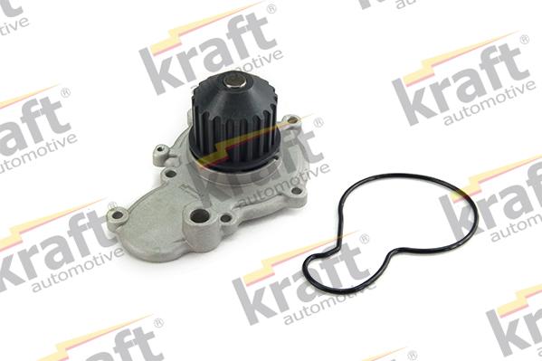 KRAFT AUTOMOTIVE 1508501 - Pompe à eau cwaw.fr