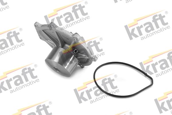 KRAFT AUTOMOTIVE 1508030 - Pompe à eau cwaw.fr