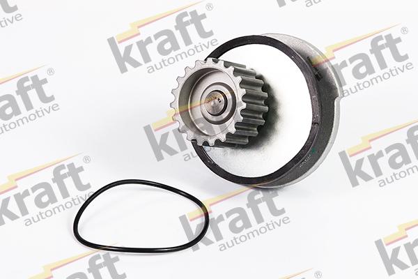 KRAFT AUTOMOTIVE 1508300 - Pompe à eau cwaw.fr