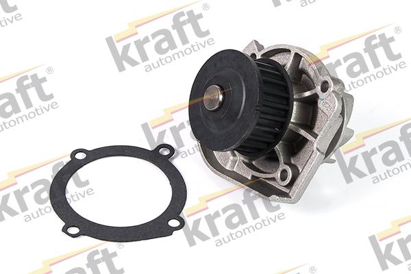 KRAFT AUTOMOTIVE 1503410 - Pompe à eau cwaw.fr