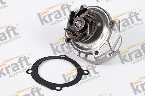 KRAFT AUTOMOTIVE 1503140 - Pompe à eau cwaw.fr