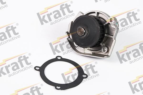 KRAFT AUTOMOTIVE 1503390 - Pompe à eau cwaw.fr