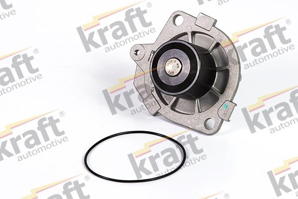 KRAFT AUTOMOTIVE 1503360 - Pompe à eau cwaw.fr