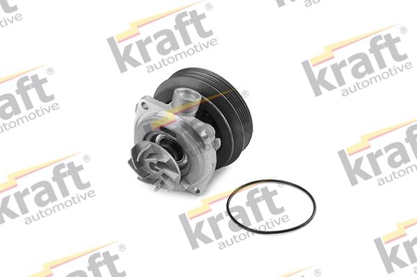 KRAFT AUTOMOTIVE 1503305 - Pompe à eau cwaw.fr