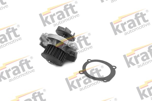 KRAFT AUTOMOTIVE 1503380 - Pompe à eau cwaw.fr