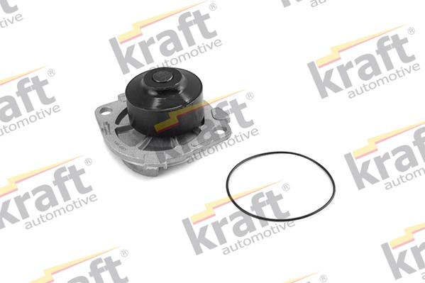 KRAFT AUTOMOTIVE 1503321 - Pompe à eau cwaw.fr