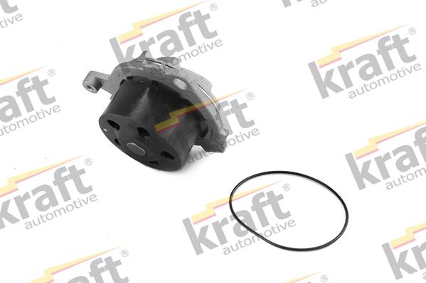 KRAFT AUTOMOTIVE 1503370 - Pompe à eau cwaw.fr