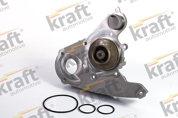 KRAFT AUTOMOTIVE 1503228 - Pompe à eau cwaw.fr