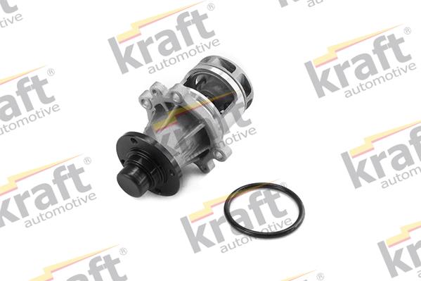 KRAFT AUTOMOTIVE 1502590 - Pompe à eau cwaw.fr