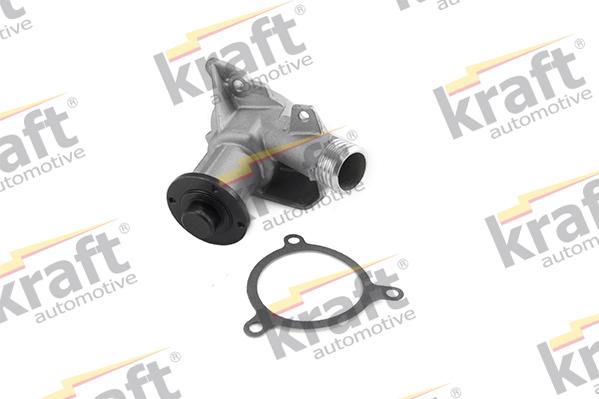 KRAFT AUTOMOTIVE 1502540 - Pompe à eau cwaw.fr