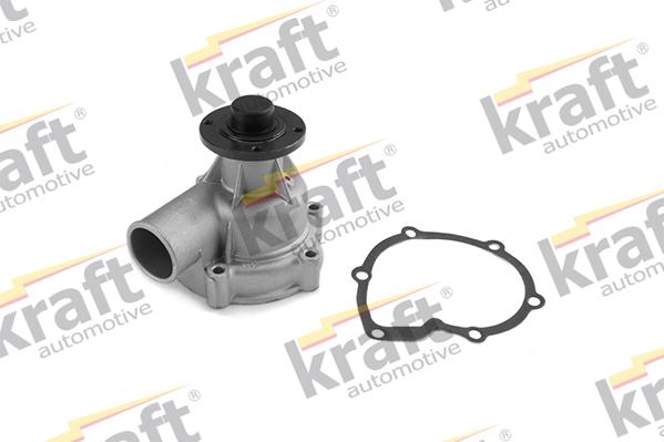 KRAFT AUTOMOTIVE 1502550 - Pompe à eau cwaw.fr