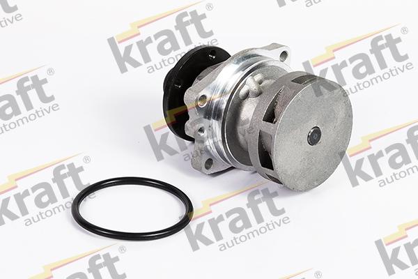 KRAFT AUTOMOTIVE 1502570 - Pompe à eau cwaw.fr