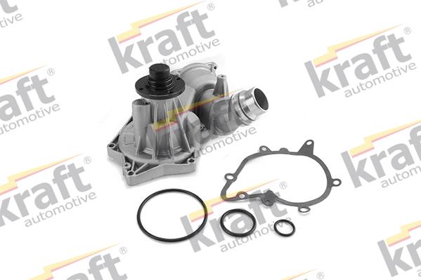 KRAFT AUTOMOTIVE 1502645 - Pompe à eau cwaw.fr