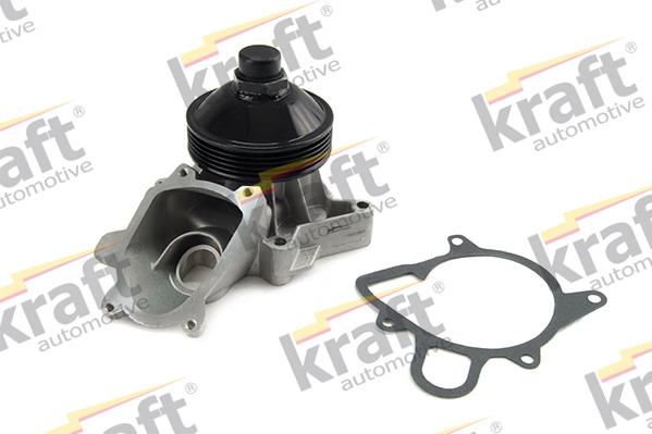 KRAFT AUTOMOTIVE 1502650 - Pompe à eau cwaw.fr