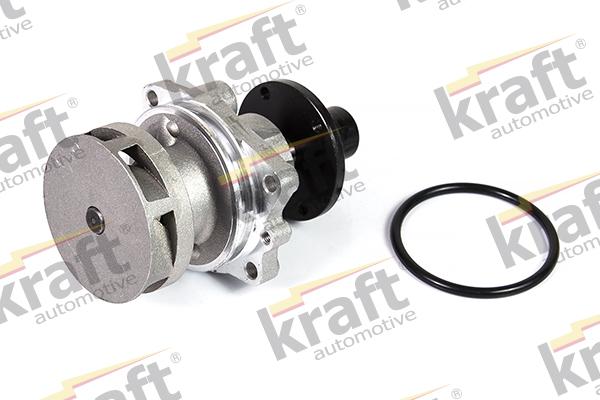 KRAFT AUTOMOTIVE 1502610 - Pompe à eau cwaw.fr